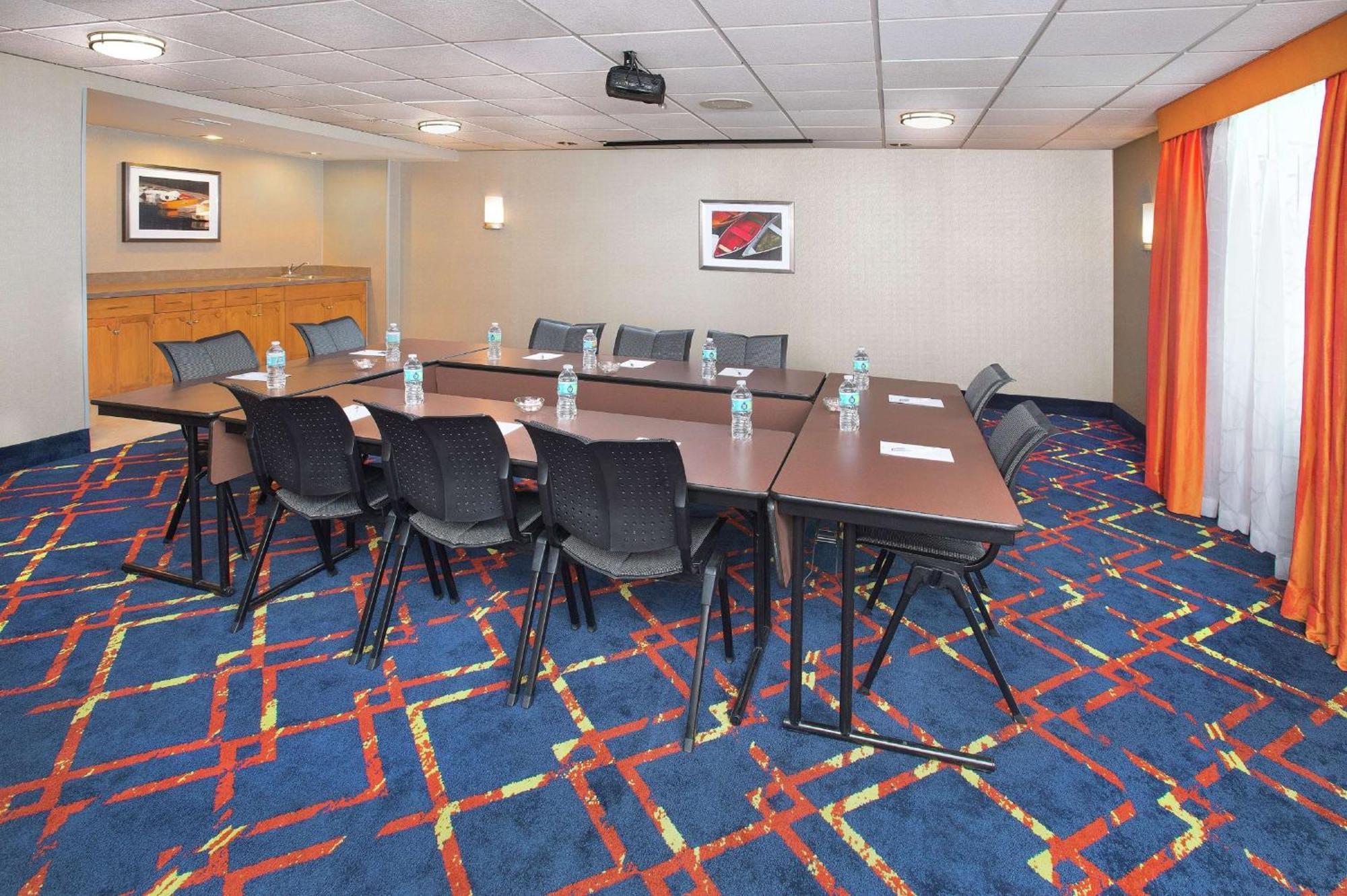 Hampton Inn & Suites Annapolis Exterior foto