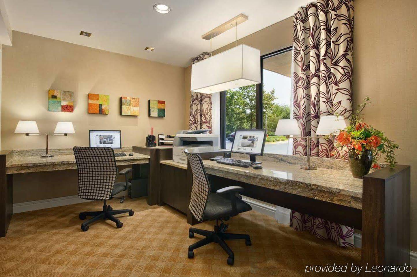 Hampton Inn & Suites Annapolis Exterior foto